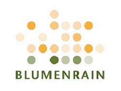 Logo Stiftung Blumenrain